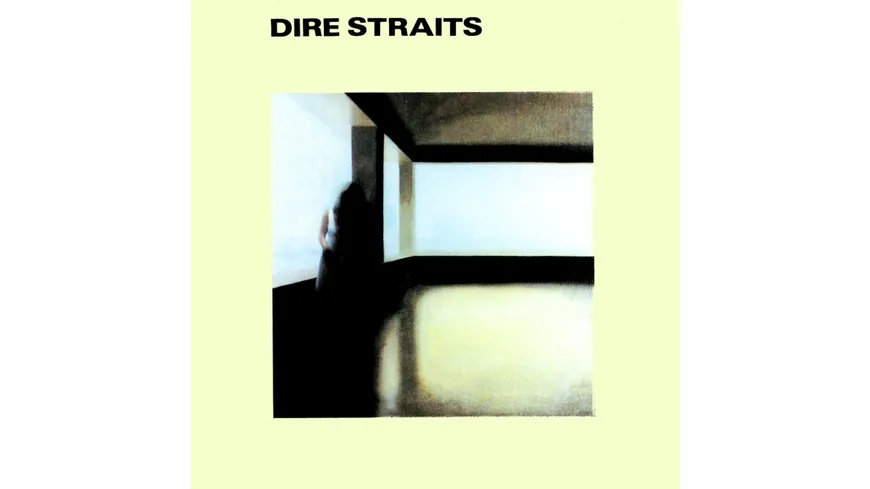 Dire Straits (LP)