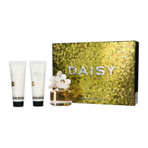 Marc Jacobs Daisy presentset
