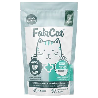 FairCat Nassfutterbeutel