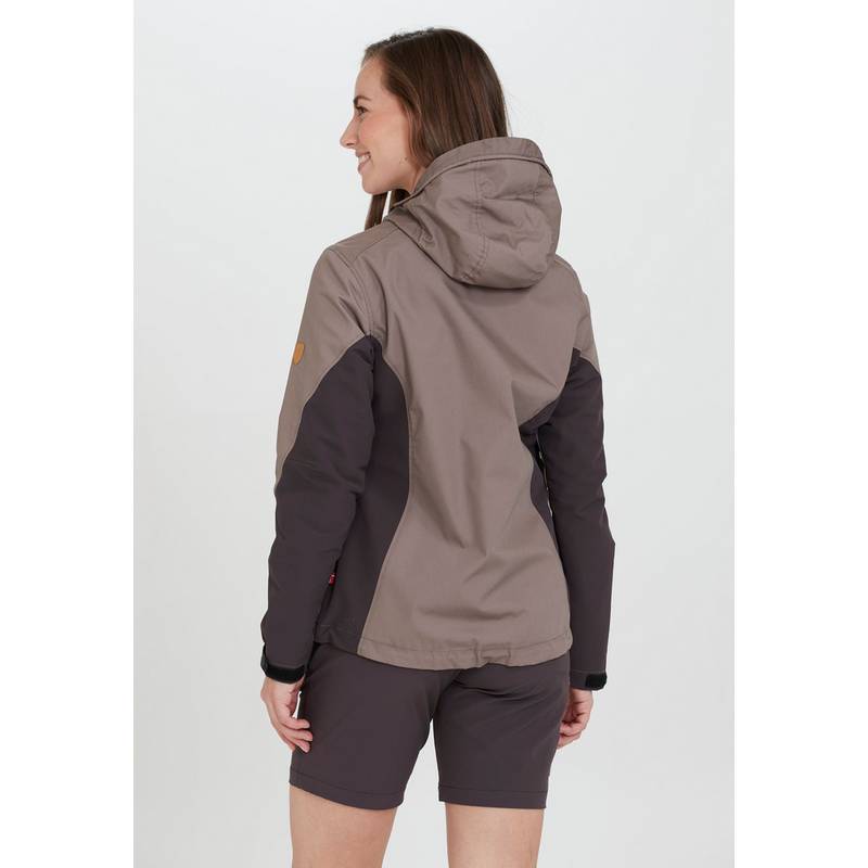 Whistler IRA W Funktionsjacke Damen