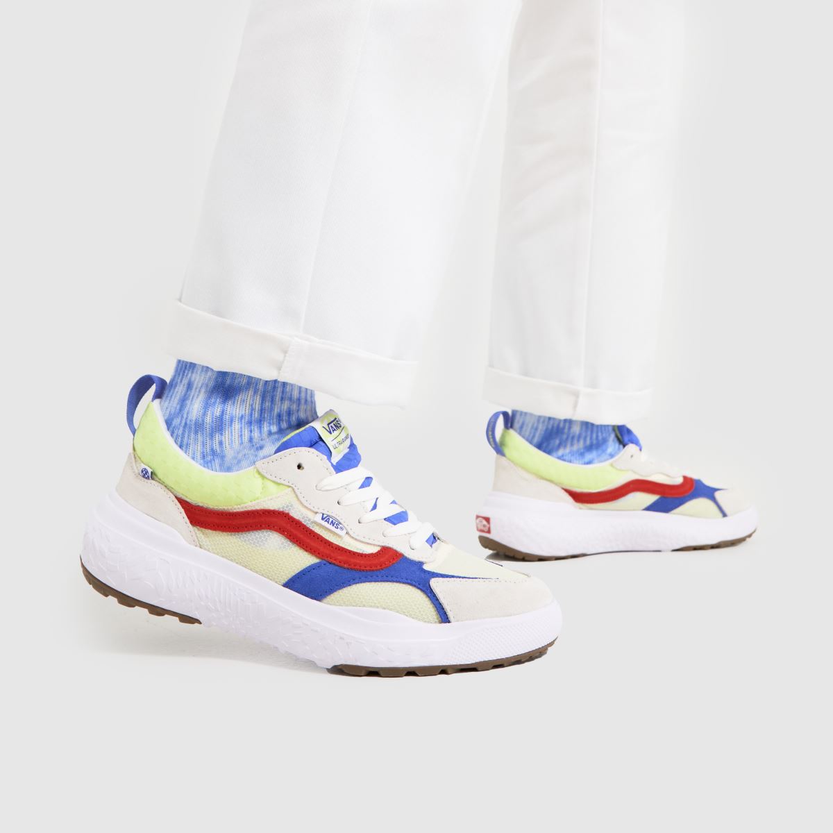 Vans UltraRange Neo VR3 Trainers i Multi