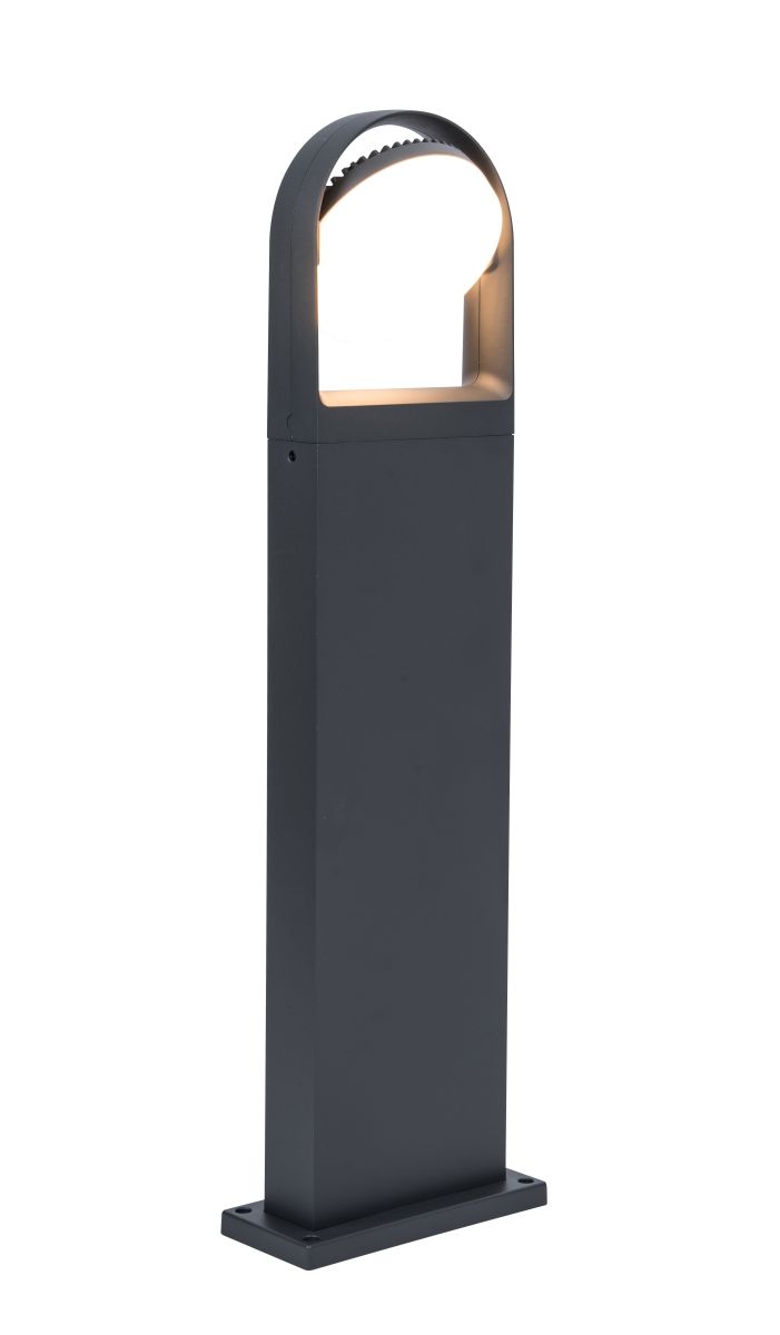 LED Wegeleuchte Fele 1-flg