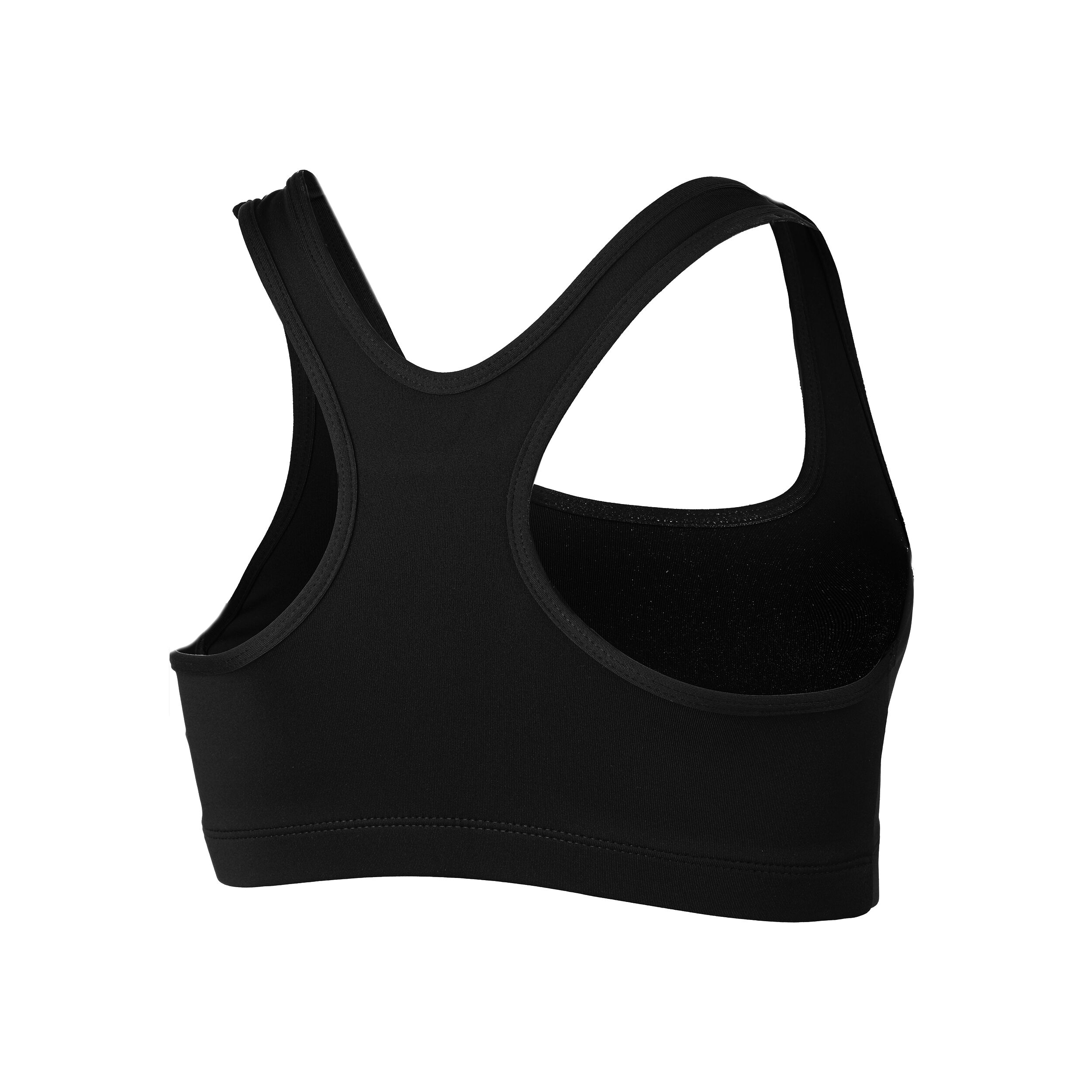 Sostino Sport-BH Damen - Schwarz