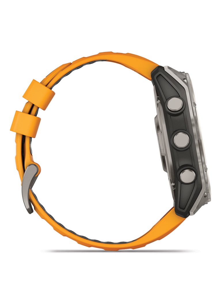 Garmin Fenix 8 smartwatch 51 mm