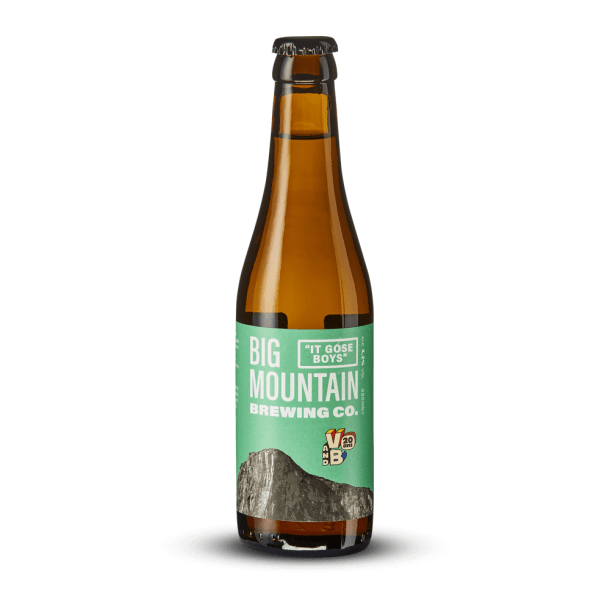 It Gose Boys 33 cl