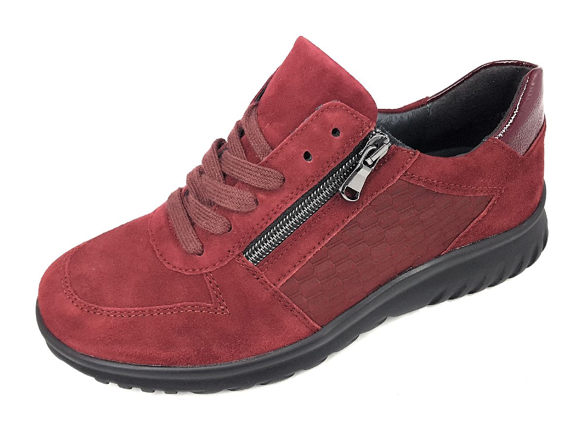Semler Lena L5235159/062 Rot 062-Chianti