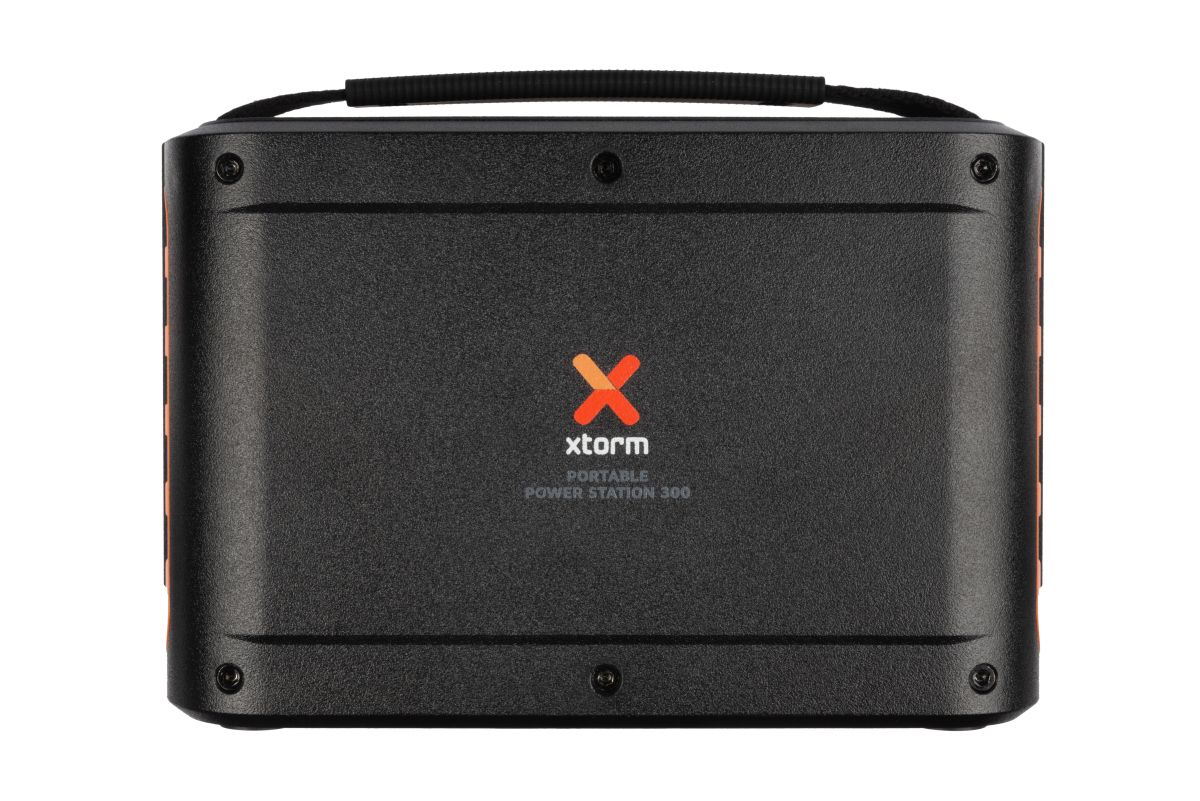 Xtorm Portable 300 Powerstation