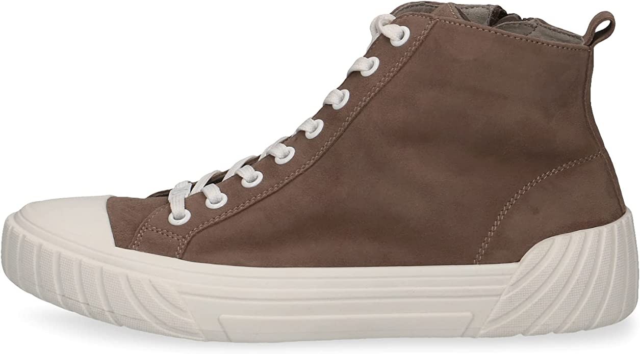 CAPRICE Stiefeletten braun