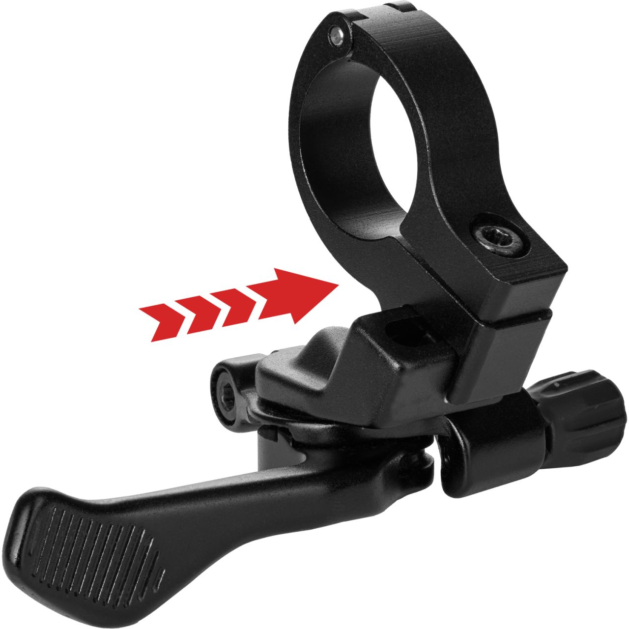 Katana RH-2 Adjust Remote Hebel für Vario-Sattelstütze Universal kaufen | Bike-Discount