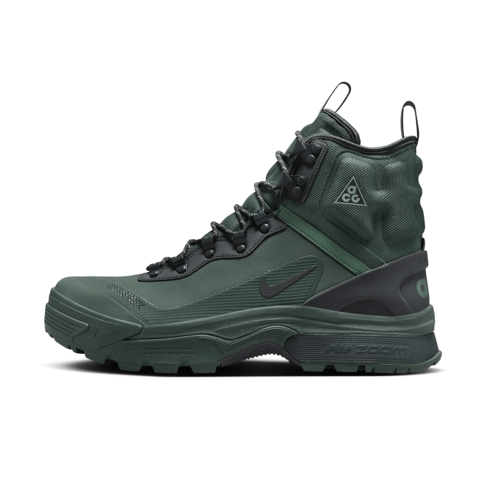 Nike ACG Air Zoom Gaiadome TEX GORE DD2858-300 / grün