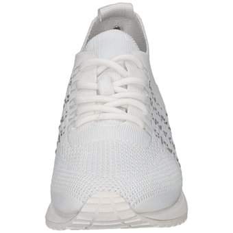 La Strada Sneaker in weiß