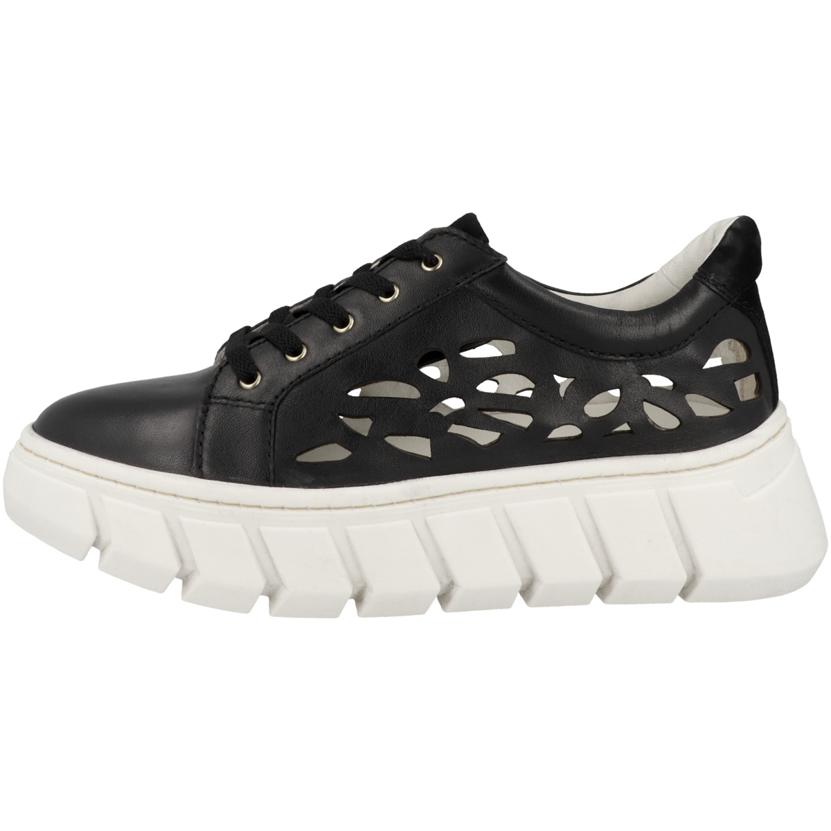 Gerry Weber Biella 08 Sneaker Low schwarz