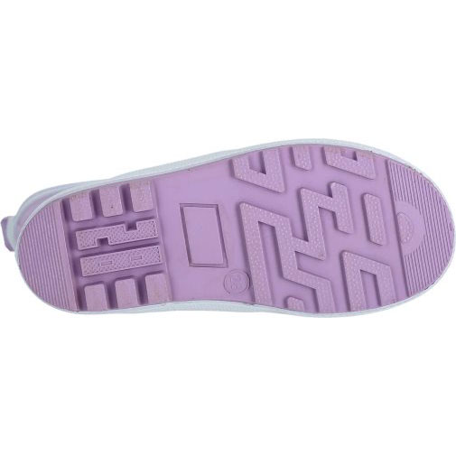 ZIGZAG Gummistiefel Kids Boots aus hochwertigem Naturkautschuk