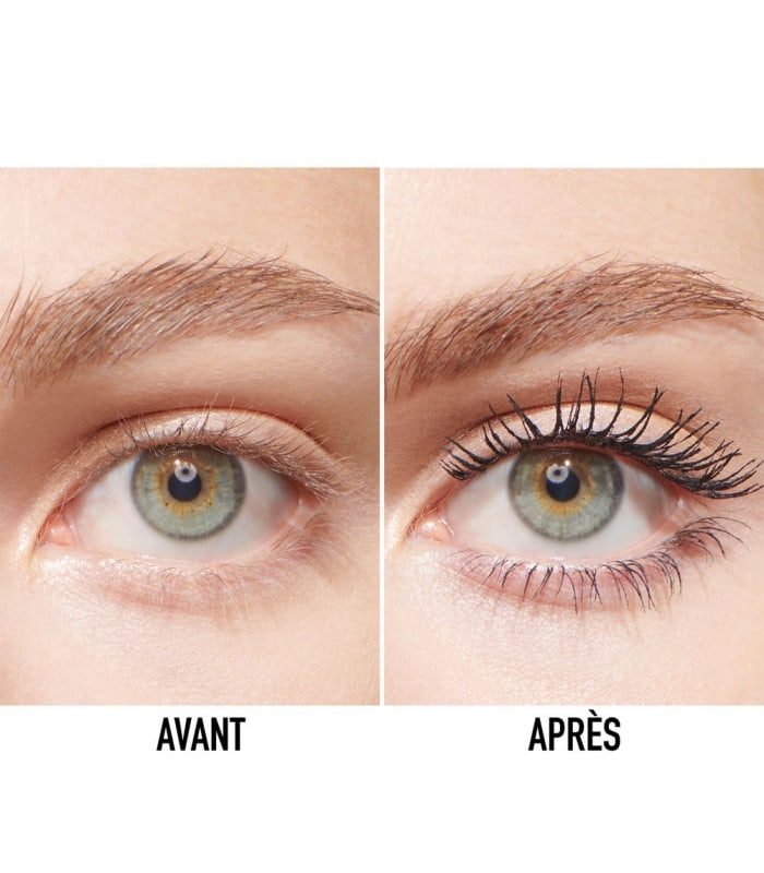 DIORSHOW-Mascara Volume 24h - Définition cil à cil