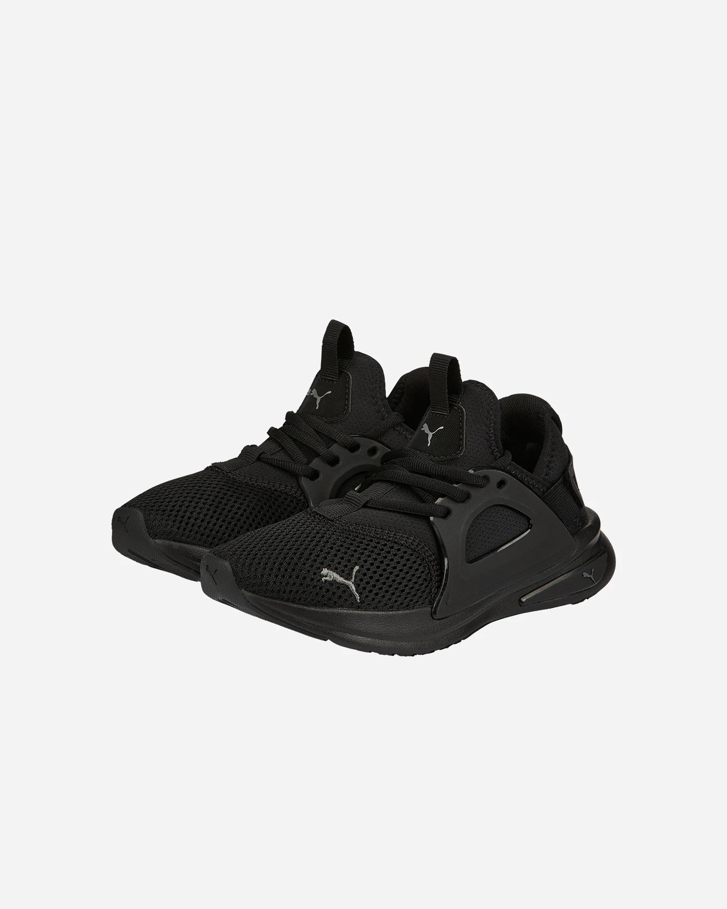 Buty sportowe Scarpe Puma Enzo Gs Jr 387052-01