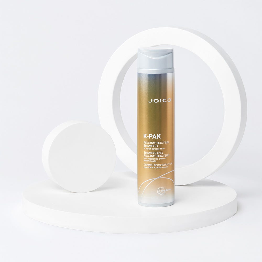 Joico K-Pak Reconstructing Shampoo 300 ml
