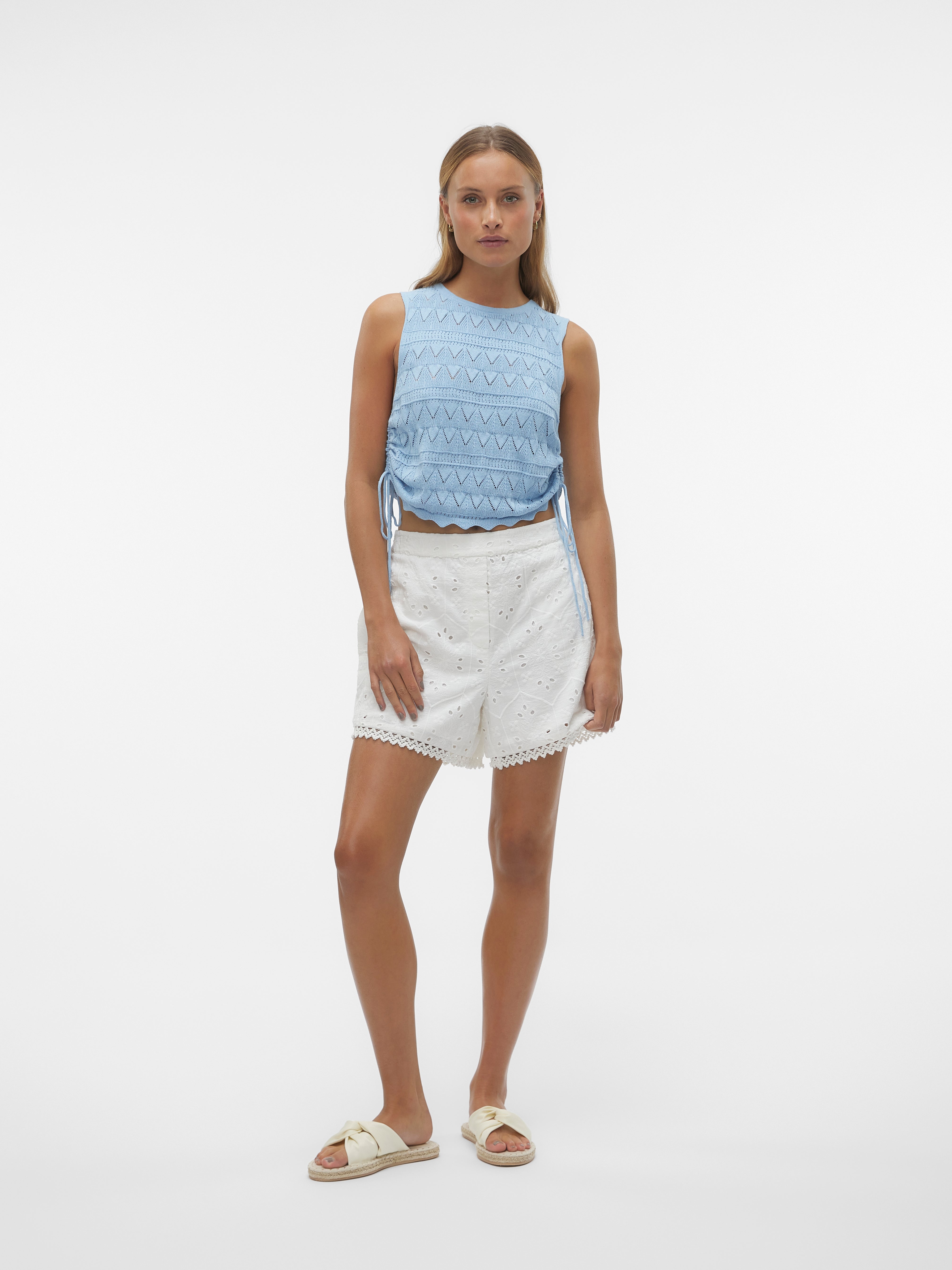 VMBALI Pullover