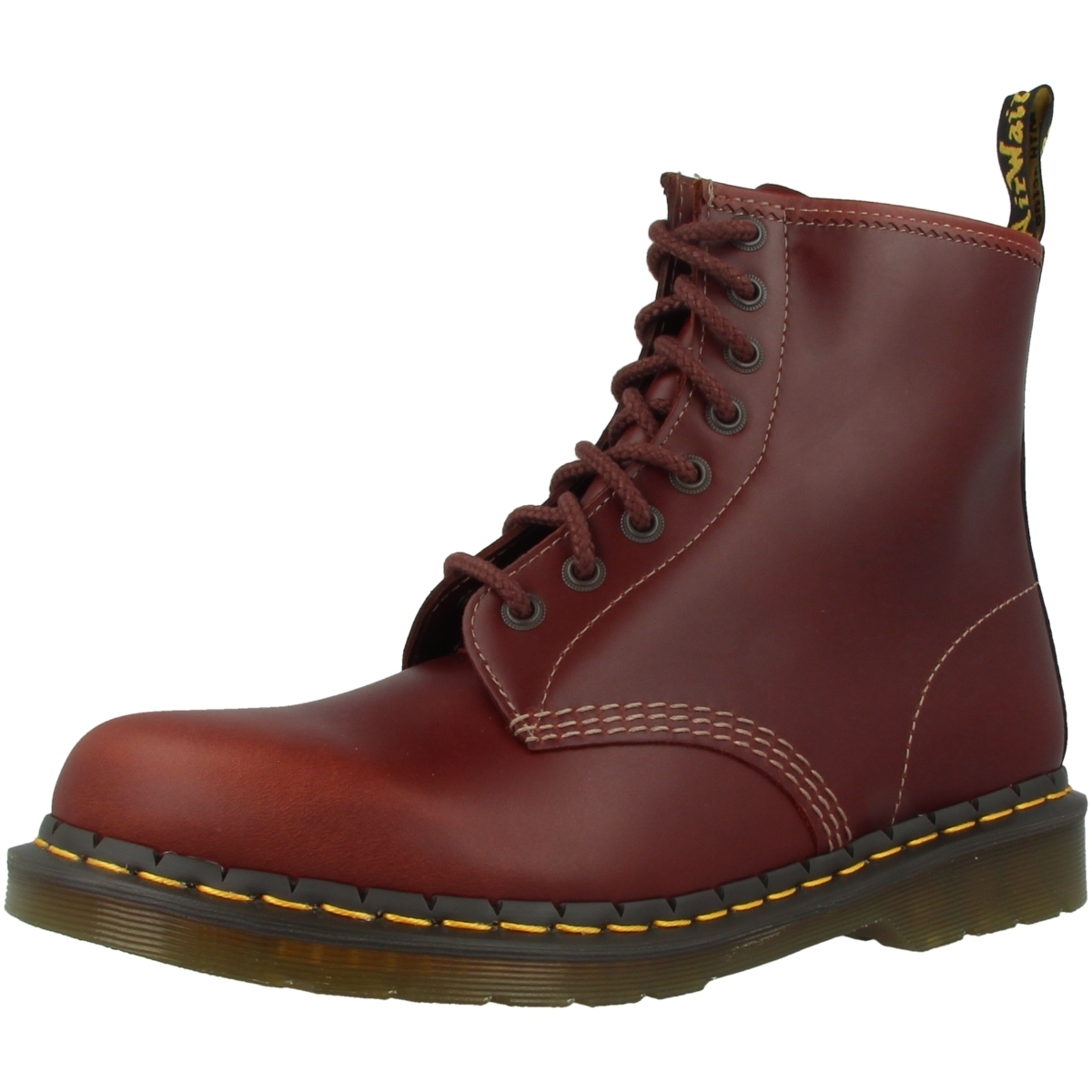 Dr. Martens 1460 Pascal Schnürboots braun