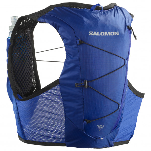 Salomon - Active Skin 4 Set - Laufweste