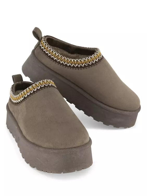 Graceland Pantoffel
