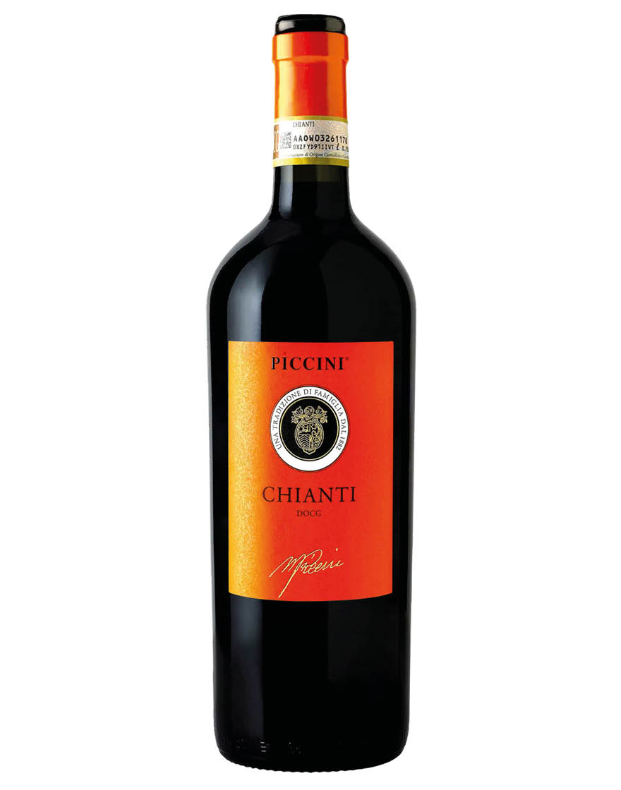 Chianti DOCG Orange 2022 Piccini 1882 Magnum 1,5 ℓ