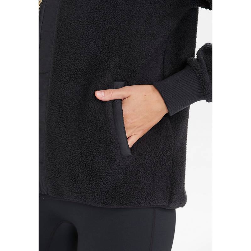 Athlecia Lawar Fleecejacke Damen