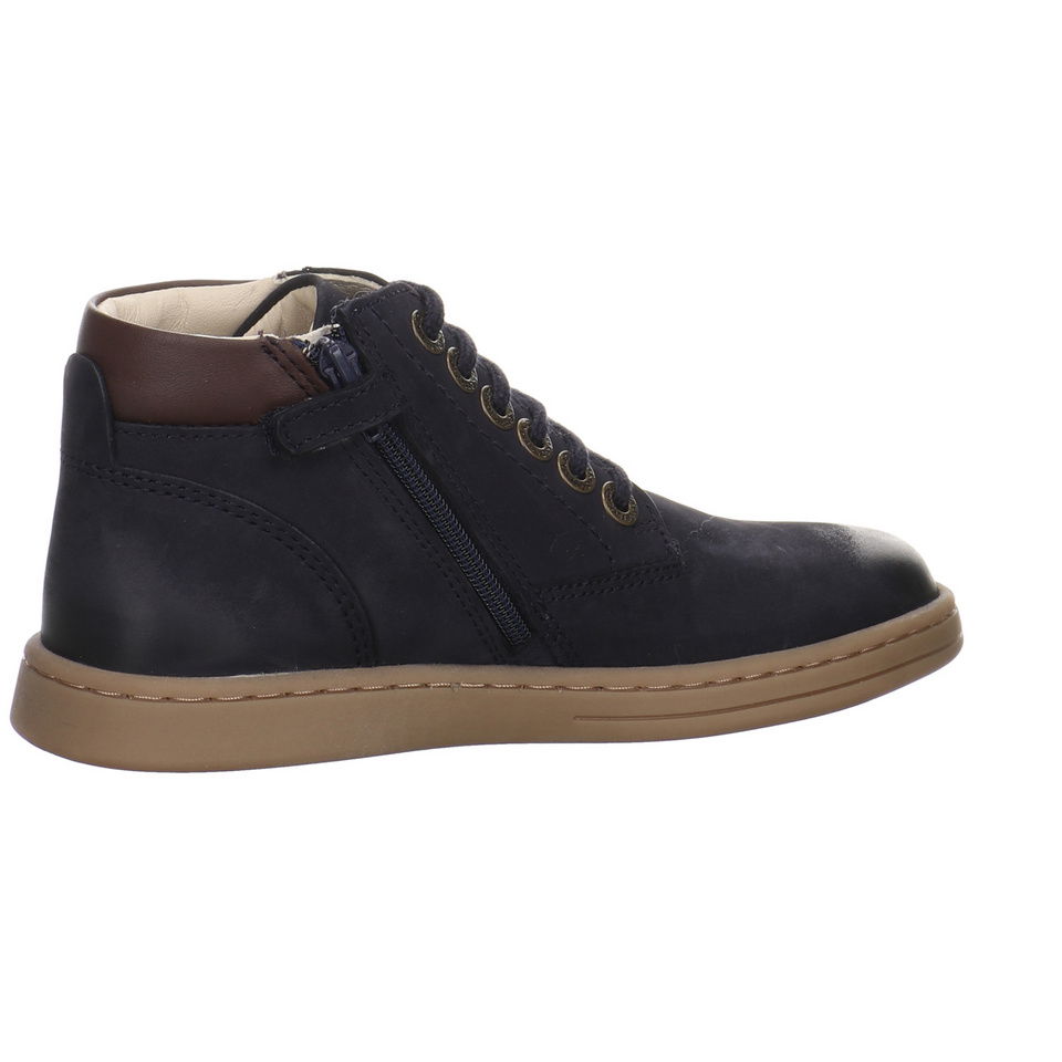 Kickers Tackland Schnürschuh