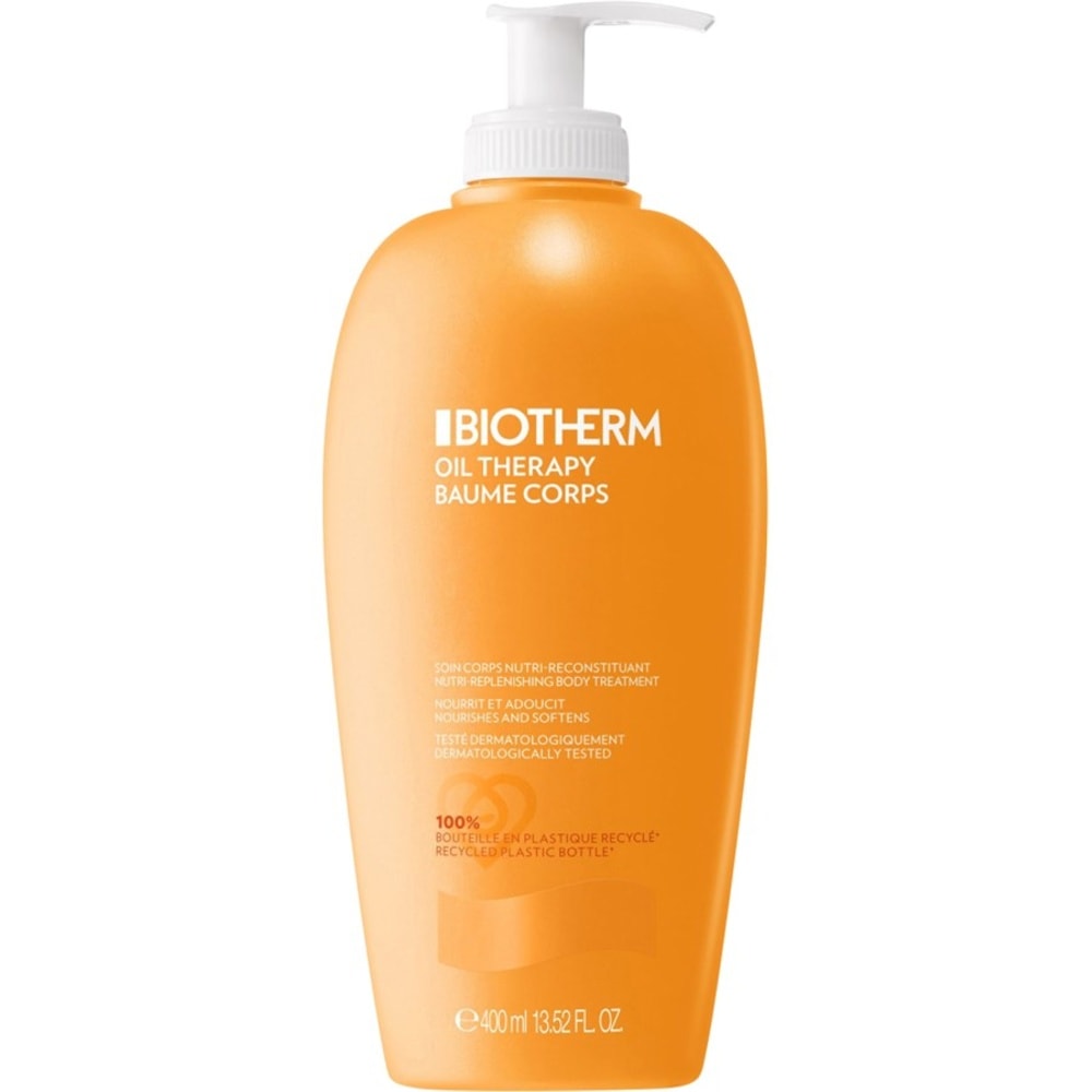 Biotherm Baume Corps Créme pour le corps