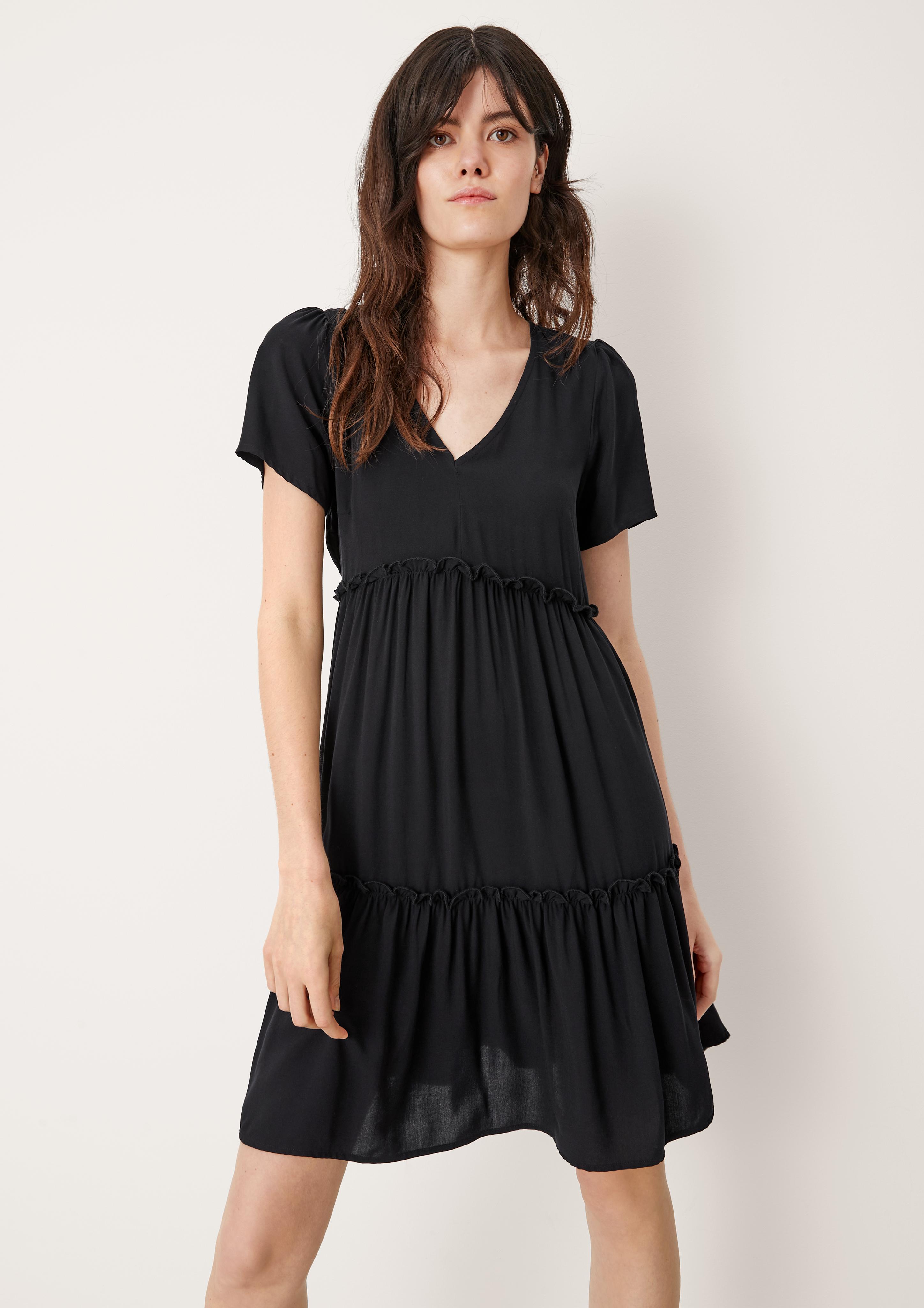 Strandkleid mit Rückenausschnitt  6007368-9999