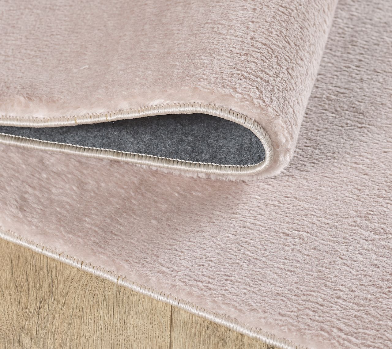Ayyildiz Teppich, CATWALK 2600, BEIGE, 160 x 220 cm