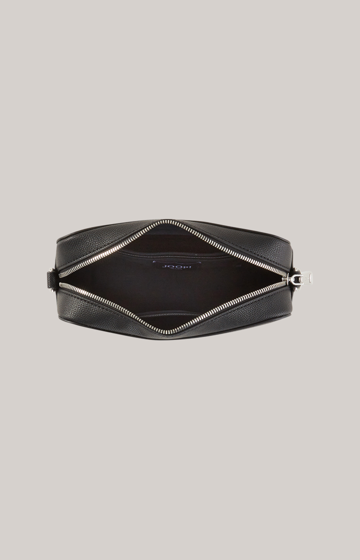 Schultertasche Giro Cloe in Schwarz