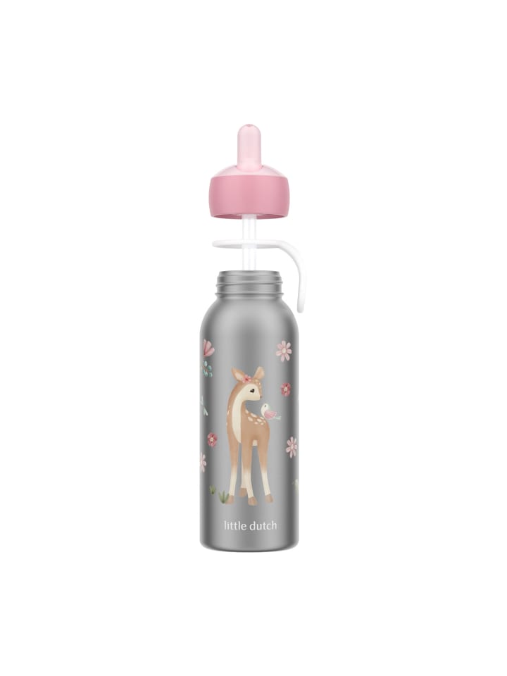 Mepal Thermoflasche Campus (2025) 350 ml in Fairy Garden günstig kaufen onesize