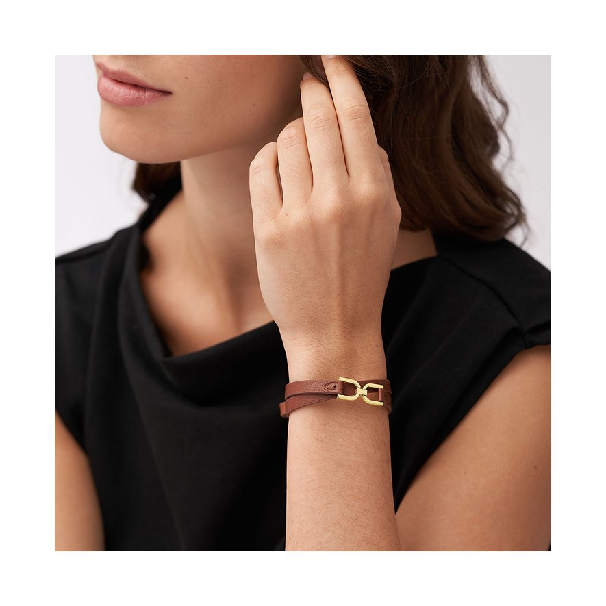 Fossil Armband HERITAGE