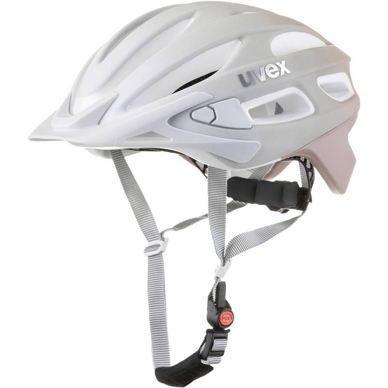 Uvex true cc Helm Damen