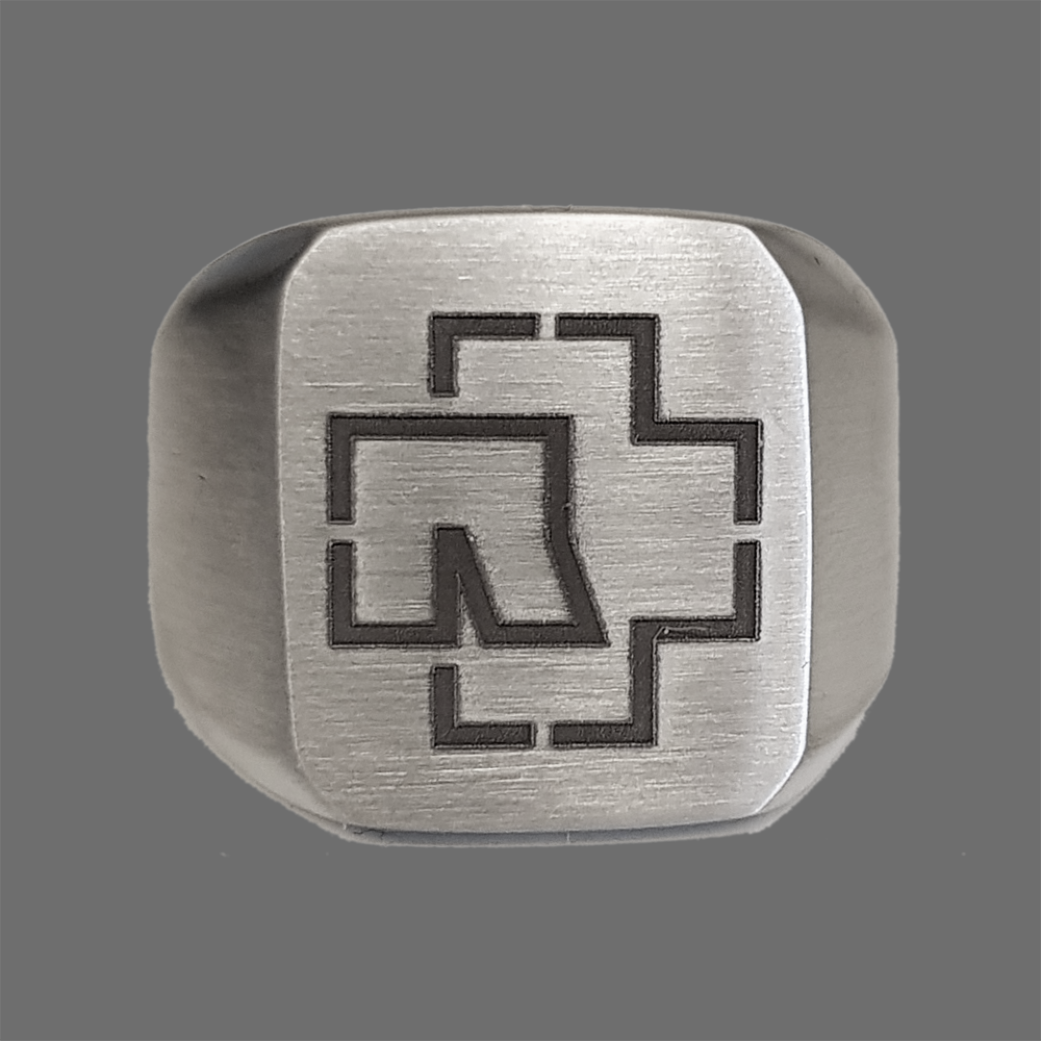 Siegelring *silber*