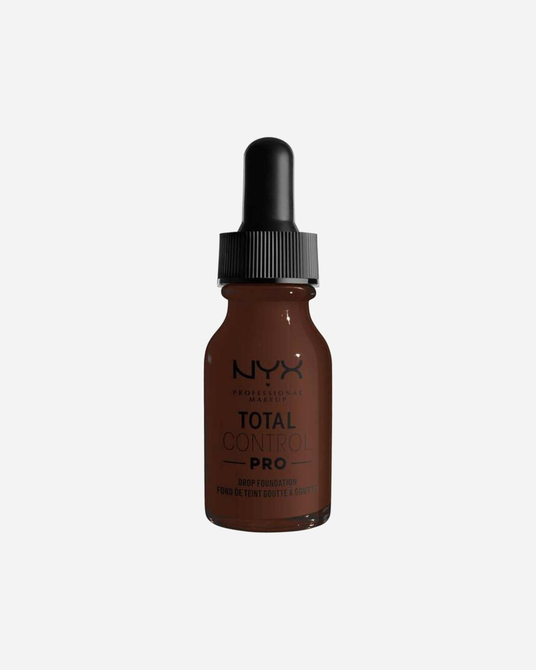 NYX Professional Makeup Total Control Pro - Drop