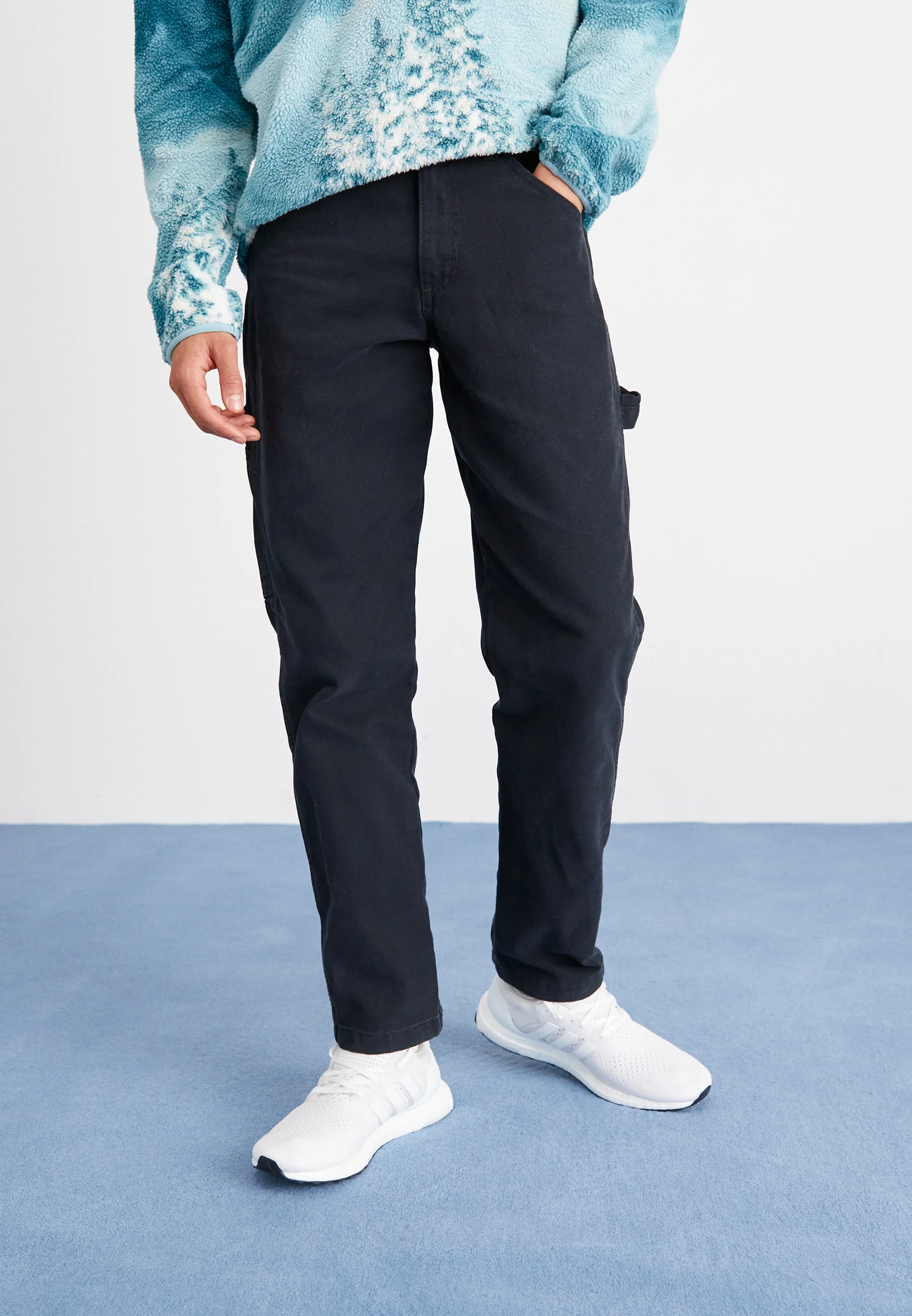 Dickies CARPENTER PANT - Pantalones