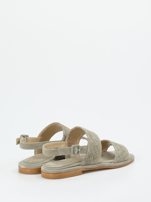 Sandalette-12206290001 Mannori