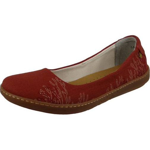 El Naturalista Ballerinas Coral