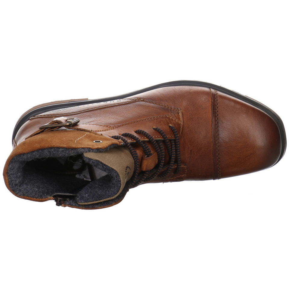 bugatti Schnürboots
