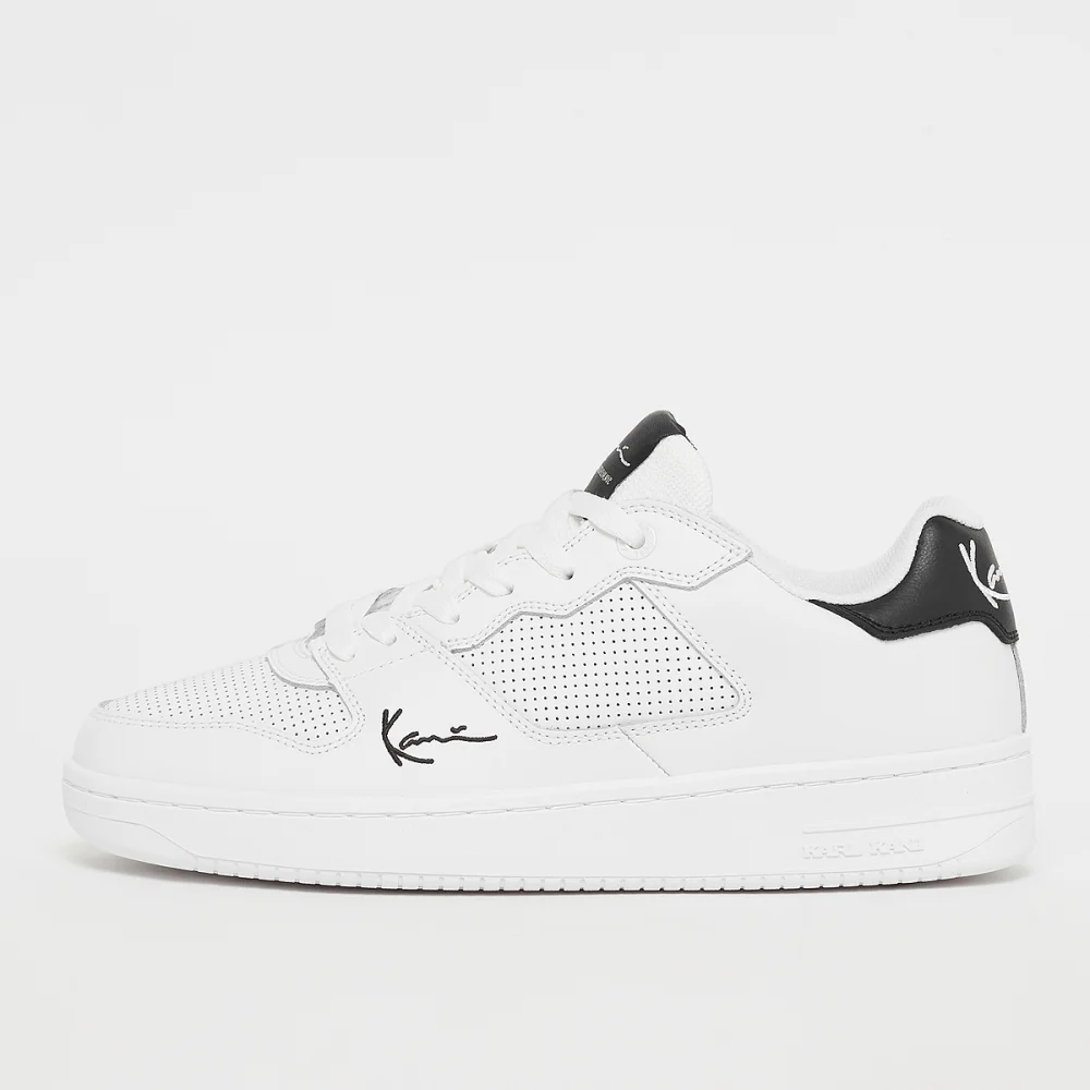 Karl Kani 89 Classic KKFWM000175 / weiss