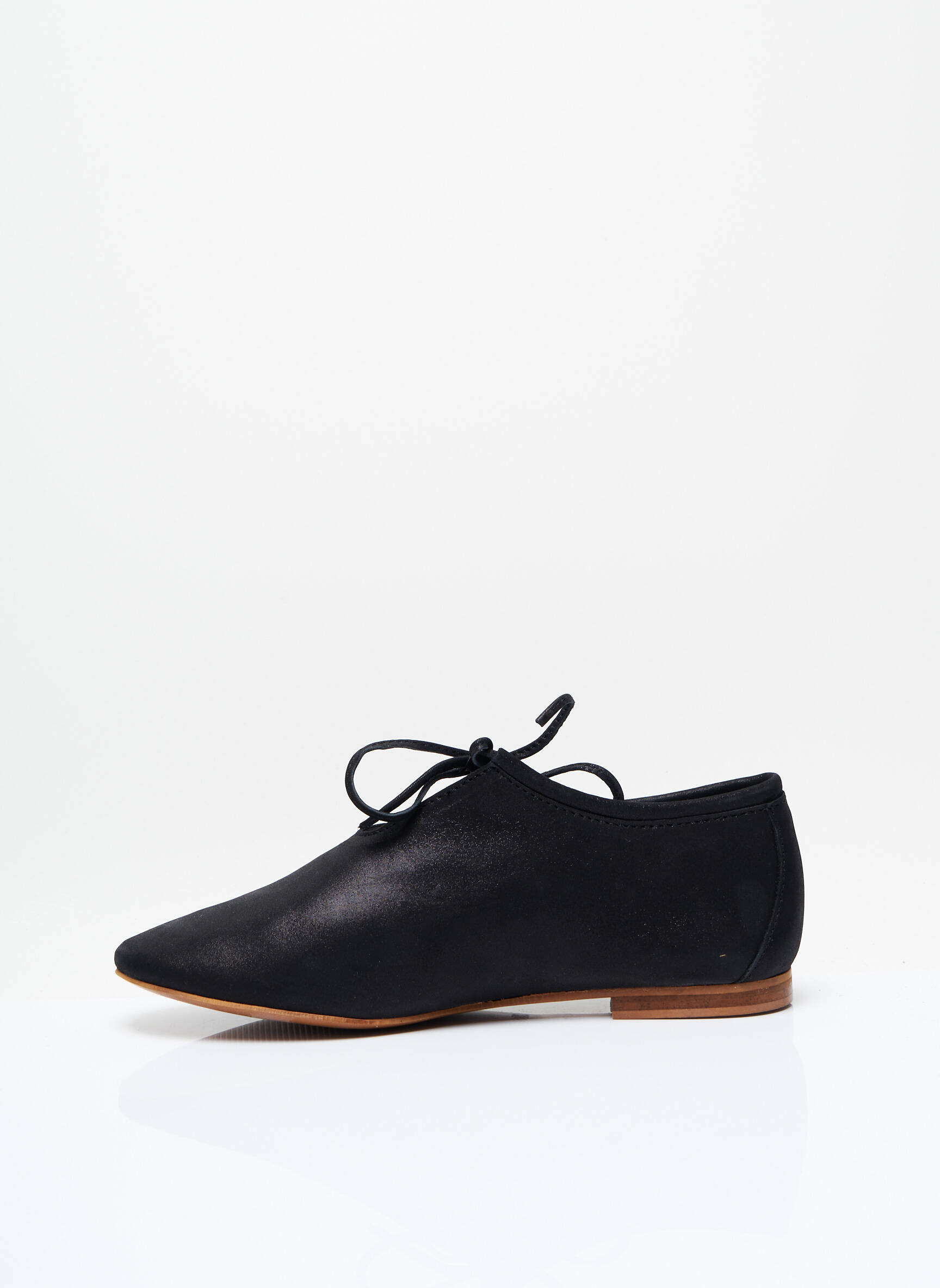 Sms Derby Femme couleur noir