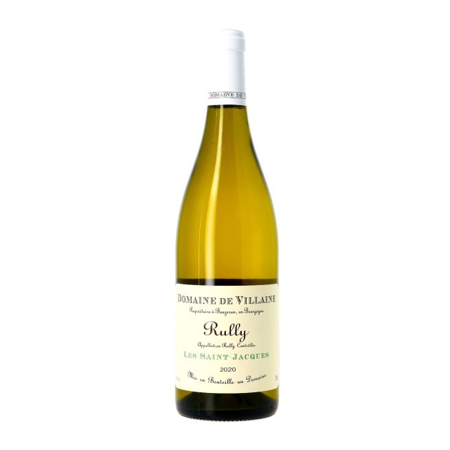 Domaine A.P. de Villaine, Les Saint-Jacques, 2020