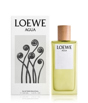 LOEWE Agua Eau de Toilette 100 ml