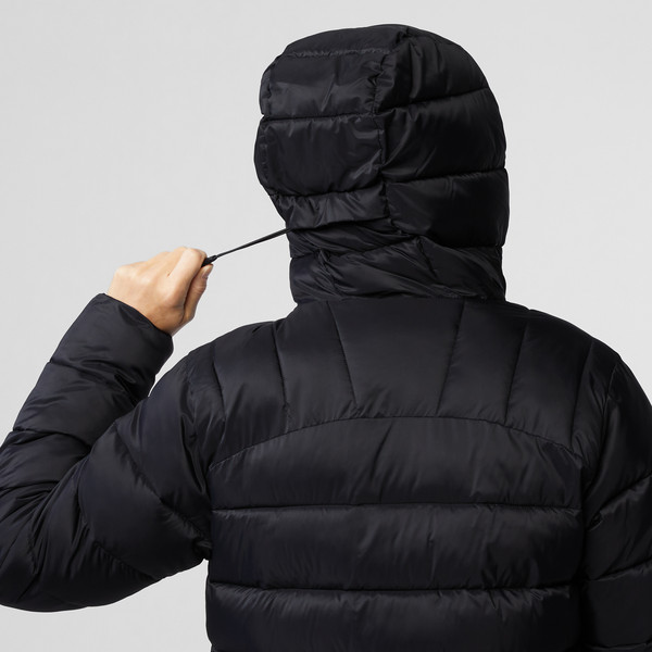 EXPEDITION MID WINTER JACKET W Damen - Isolationsjacke