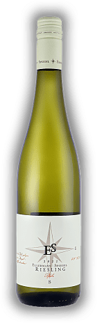 Ellermann-Spiegel, Gutswein Riesling 
