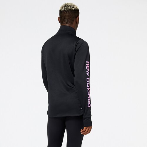 HERREN T-SHIRT ALL-TERRAIN HALF ZIP