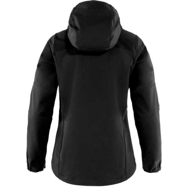 ACE HOOD JACKET GEN.2 W Damen - Softshelljacke