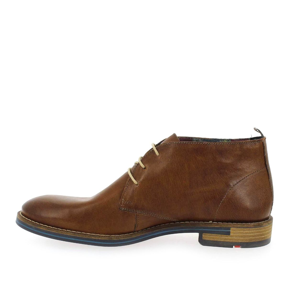 Lloyd  DANIEL - cognac