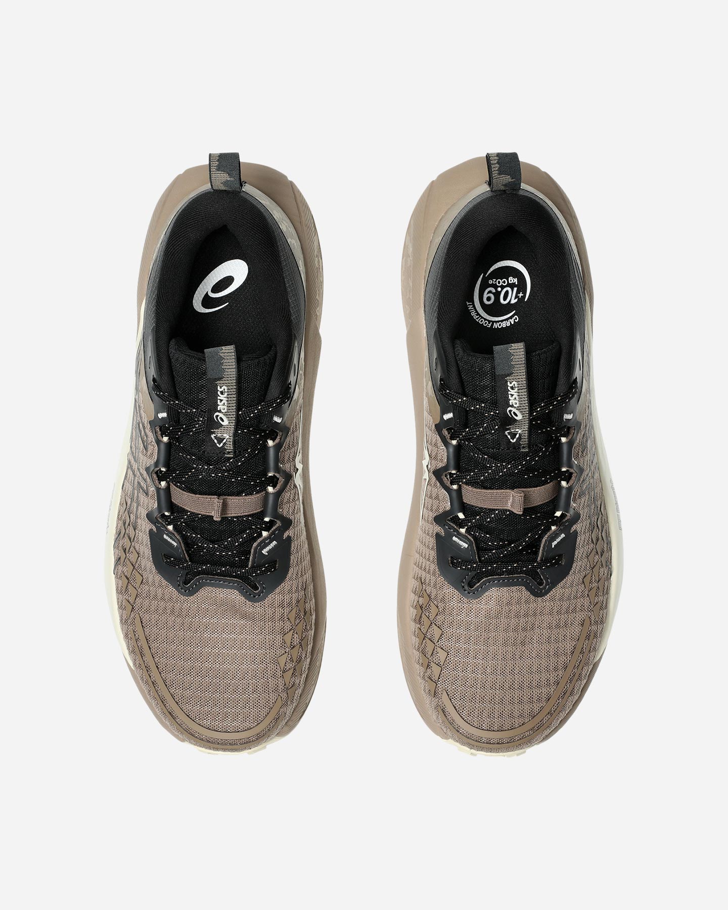 Scarpe Trail Asics Gel Trabuco 13 M 1011B973-020